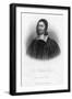 Richard Baxter (1615-169), English Puritan, Church Leader and Theologian, 19th Century-Samuel Freeman-Framed Giclee Print