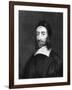 Richard Baxter, 17th Century English Puritan Church Leader, Divine Scholar and Controversialist-WC Edwards-Framed Giclee Print