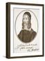 Richard Baxter-English School-Framed Giclee Print