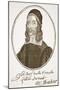 Richard Baxter-English School-Mounted Giclee Print