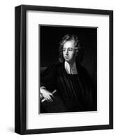 Richard Bentley-null-Framed Art Print