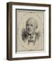 Richard Bethell, Baron Westbury-null-Framed Giclee Print
