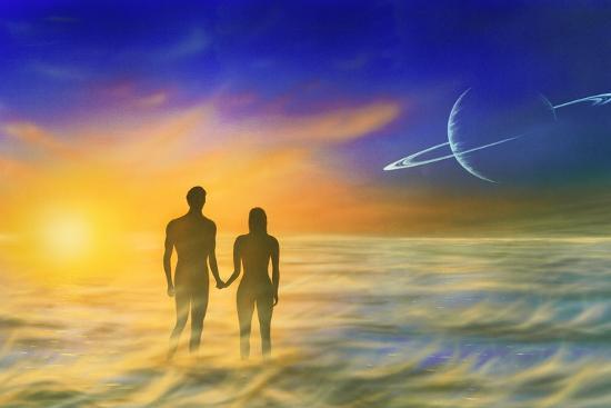 Photographic Print, , large