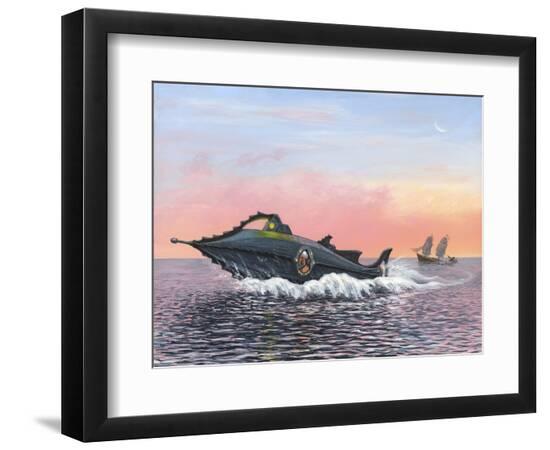 Premium Photographic Print, , large