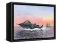 Canvas Black
