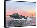 Canvas Black