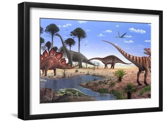 Premium Photographic Print, , large