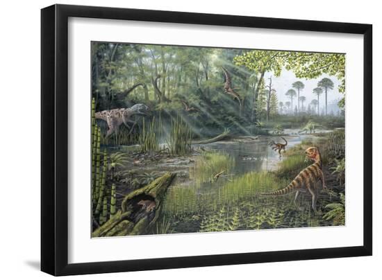Premium Photographic Print, , large
