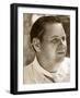 Richard Boleslawski, Polish Film Director and Actor, 1933-null-Framed Giclee Print