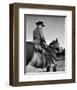 Richard Boone, Have Gun - Will Travel (1957)-null-Framed Photo