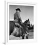 Richard Boone, Have Gun - Will Travel (1957)-null-Framed Photo