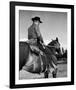 Richard Boone, Have Gun - Will Travel (1957)-null-Framed Photo