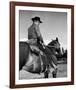 Richard Boone, Have Gun - Will Travel (1957)-null-Framed Photo