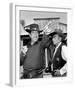 Richard Boone, Have Gun - Will Travel (1957)-null-Framed Photo