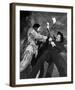 Richard Boone, Have Gun - Will Travel (1957)-null-Framed Photo