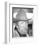 Richard Boone, The Shootist (1976)-null-Framed Photo