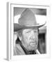 Richard Boone, The Shootist (1976)-null-Framed Photo