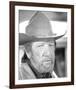 Richard Boone, The Shootist (1976)-null-Framed Photo