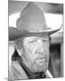 Richard Boone, The Shootist (1976)-null-Mounted Photo