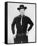 Richard Boone-null-Framed Stretched Canvas