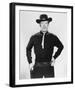 Richard Boone-null-Framed Photo