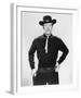 Richard Boone-null-Framed Photo