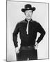 Richard Boone-null-Mounted Photo