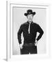 Richard Boone-null-Framed Photo