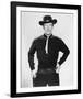 Richard Boone-null-Framed Photo