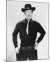 Richard Boone-null-Mounted Photo