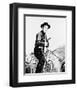 Richard Boone-null-Framed Photo