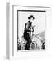 Richard Boone-null-Framed Photo