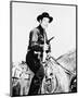 Richard Boone-null-Mounted Photo