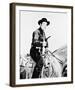 Richard Boone-null-Framed Photo