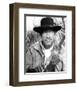 Richard Boone-null-Framed Photo