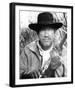 Richard Boone-null-Framed Photo