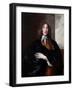 Richard Boyle, 1st Earl of Burlington and 2nd Earl of Cork-Sir Anthony Van Dyck-Framed Giclee Print