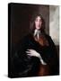 Richard Boyle, 1st Earl of Burlington and 2nd Earl of Cork-Sir Anthony Van Dyck-Stretched Canvas