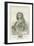 Richard Boyle, Earl of Burlington-Godfrey Kneller-Framed Giclee Print