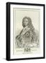 Richard Boyle, Earl of Burlington-Godfrey Kneller-Framed Giclee Print