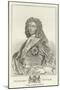 Richard Boyle, Earl of Burlington-Godfrey Kneller-Mounted Giclee Print
