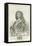 Richard Boyle, Earl of Burlington-Godfrey Kneller-Framed Stretched Canvas