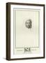 Richard Boyle, Viscount Shannon-Godfrey Kneller-Framed Giclee Print