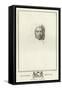 Richard Boyle, Viscount Shannon-Godfrey Kneller-Framed Stretched Canvas