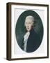 Richard Brinsley Sheridan-Thomas Gainsborough-Framed Giclee Print