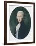 Richard Brinsley Sheridan-Thomas Gainsborough-Framed Giclee Print