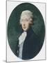 Richard Brinsley Sheridan-Thomas Gainsborough-Mounted Giclee Print