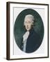 Richard Brinsley Sheridan-Thomas Gainsborough-Framed Giclee Print