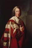 John Horne Tooke, 1777-Richard Brompton-Giclee Print