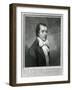 Richard Brothers (1757-1824)-null-Framed Giclee Print